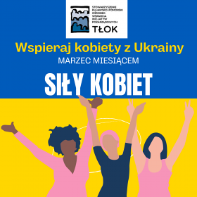 Pomoc dla uchodźców z Ukrainy