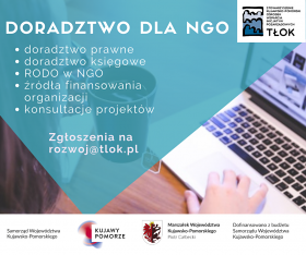 Ankieta - Jakich szkoleń i doradztwa potrzebuje Twoja organizacja?