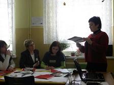 Szkolenie z PR i Marketing w Lisewie