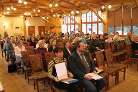 Seminarium: Rola ekonomii społecznej w rozwoju aktywnej integracji – Dobre Praktyki